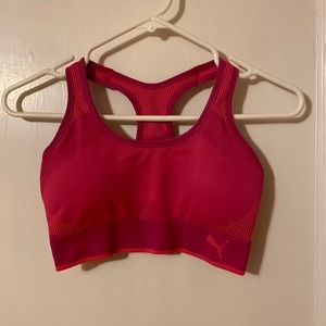 Puma sports bra